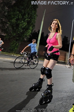2017-06-15 Milano - Critical Mass 1440